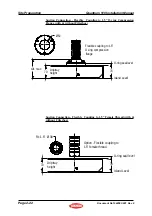 Предварительный просмотр 40 страницы Tokheim Quantium 510 Installation Manual