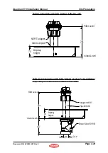 Предварительный просмотр 41 страницы Tokheim Quantium 510 Installation Manual