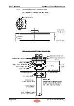 Предварительный просмотр 44 страницы Tokheim Quantium 510 Installation Manual