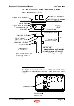 Предварительный просмотр 47 страницы Tokheim Quantium 510 Installation Manual