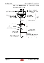 Предварительный просмотр 48 страницы Tokheim Quantium 510 Installation Manual