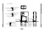 Предварительный просмотр 61 страницы Tokheim Quantium 510 Installation Manual