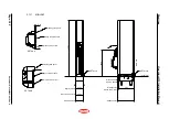 Предварительный просмотр 62 страницы Tokheim Quantium 510 Installation Manual