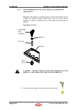 Предварительный просмотр 114 страницы Tokheim Quantium 510 Installation Manual