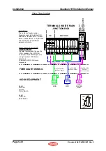 Предварительный просмотр 118 страницы Tokheim Quantium 510 Installation Manual