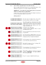 Предварительный просмотр 138 страницы Tokheim Quantium 510 Installation Manual