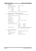 Preview for 20 page of Tokheim TQM Manual