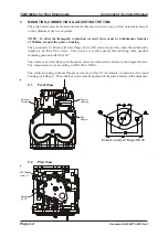 Preview for 22 page of Tokheim TQM Manual