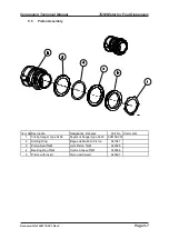 Preview for 39 page of Tokheim TQM Manual