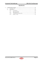 Preview for 23 page of Tokheim TQP-HS Component Technical Manual