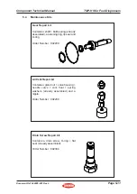 Preview for 47 page of Tokheim TQP-HS Component Technical Manual