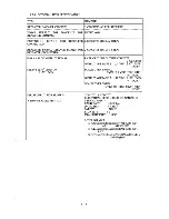 Предварительный просмотр 9 страницы Tokimec TG-6000 Service Manual