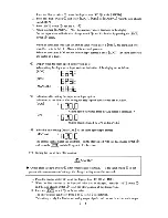 Preview for 19 page of Tokimec TG-6000 Service Manual