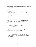 Preview for 55 page of Tokimec TG-6000 Service Manual