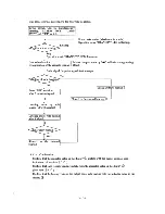 Preview for 61 page of Tokimec TG-6000 Service Manual