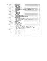 Preview for 75 page of Tokimec TG-6000 Service Manual