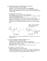 Preview for 116 page of Tokimec TG-6000 Service Manual