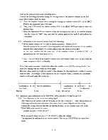 Preview for 117 page of Tokimec TG-6000 Service Manual