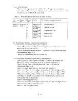 Preview for 131 page of Tokimec TG-6000 Service Manual