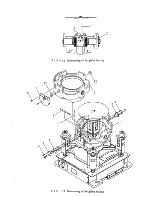 Preview for 135 page of Tokimec TG-6000 Service Manual