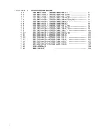 Preview for 140 page of Tokimec TG-6000 Service Manual