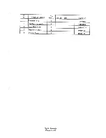 Preview for 167 page of Tokimec TG-6000 Service Manual