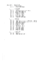 Preview for 191 page of Tokimec TG-6000 Service Manual