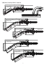 Предварительный просмотр 8 страницы Tokin TokinArc ACC-308RR Instruction Manual