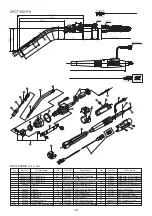 Предварительный просмотр 17 страницы Tokin TokinArc ACC-308RR Instruction Manual