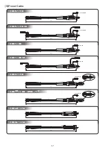 Предварительный просмотр 18 страницы Tokin TokinArc ACC-308RR Instruction Manual