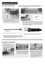 Preview for 7 page of Tokin TokinArc TL Series Instruction Manual