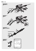 Preview for 8 page of Tokin TokinArc TL Series Instruction Manual