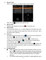 Preview for 10 page of Tokio Smartphone 2.0 User Manual