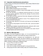 Preview for 32 page of Tokio Smartphone 2.0 User Manual