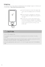 Предварительный просмотр 16 страницы TOKIT Omni Cook Operation Manual