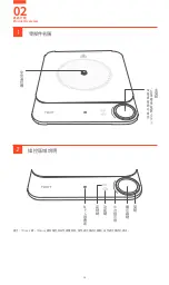 Preview for 16 page of TOKIT Razor Cooktop Pro Operation Manual