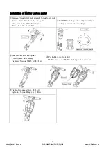 Preview for 7 page of Toku AIR & ALLIED SALES TJ-15 Manual