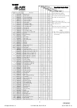 Preview for 11 page of Toku TJ-20SV Manual