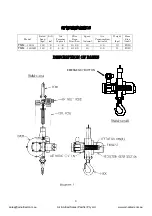 Preview for 7 page of Toku TMM-140A Instruction Manual