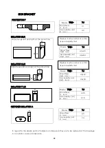 Preview for 102 page of Toku TNB-08M Manual