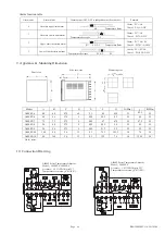 Предварительный просмотр 6 страницы Toky AI808P Series User Manual