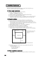 Preview for 10 page of Tokyo Boeki Labmax 240 Service Manual