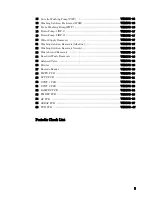 Preview for 17 page of Tokyo Boeki Labmax 240 Service Manual