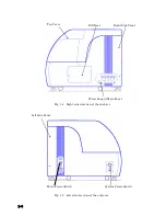 Preview for 22 page of Tokyo Boeki Labmax 240 Service Manual