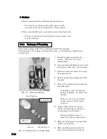 Preview for 60 page of Tokyo Boeki Labmax 240 Service Manual