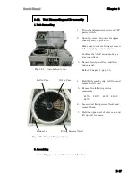 Preview for 63 page of Tokyo Boeki Labmax 240 Service Manual