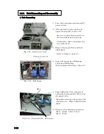 Preview for 70 page of Tokyo Boeki Labmax 240 Service Manual