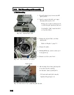 Preview for 78 page of Tokyo Boeki Labmax 240 Service Manual