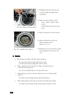 Preview for 80 page of Tokyo Boeki Labmax 240 Service Manual