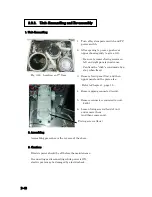 Preview for 86 page of Tokyo Boeki Labmax 240 Service Manual